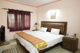 Indian Homestay