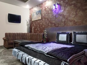 Indraprasth Residency