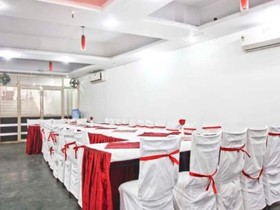 Indraprasth Residency