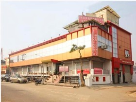 Indraprasth Residency