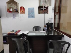 Joey's Hostel Agra