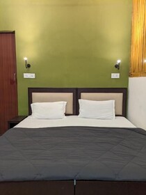 Joey's Hostel Agra