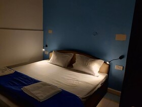 Joey's Hostel Agra