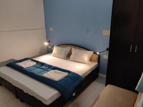Joey's Hostel Agra