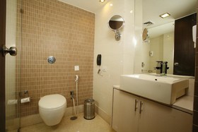 Mango Hotels, Agra - Sikandra