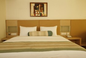 Mango Hotels, Agra - Sikandra