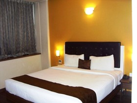 Mango Hotels, Agra - Sikandra
