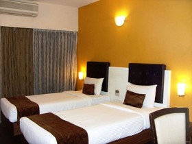 Mango Hotels, Agra - Sikandra