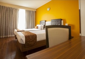 Mango Hotels, Agra - Sikandra