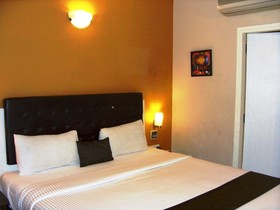 Mango Hotels, Agra - Sikandra