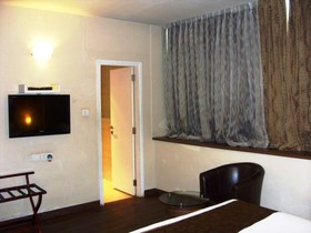 Mango Hotels, Agra - Sikandra