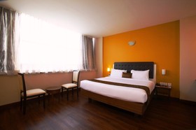 Mango Hotels, Agra - Sikandra