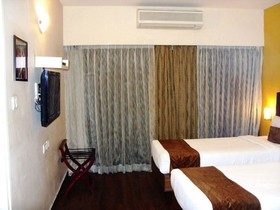 Mango Hotels, Agra - Sikandra