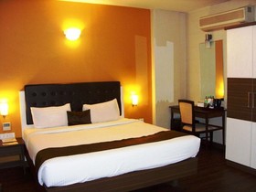 Mango Hotels, Agra - Sikandra