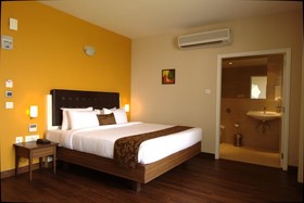 Mango Hotels, Agra - Sikandra