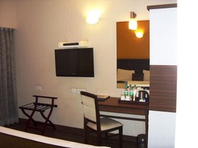 Mango Hotels, Agra - Sikandra