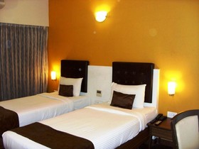 Mango Hotels, Agra - Sikandra