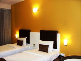 Mango Hotels, Agra - Sikandra