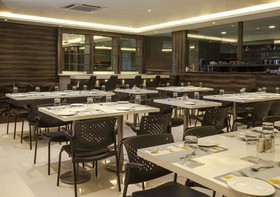 Mango Hotels, Agra - Sikandra