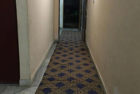 Nature Resort Agra by Goroomgo