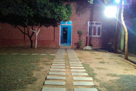 Nature Resort Agra by Goroomgo