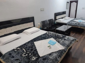 Nature Resort Agra by Goroomgo