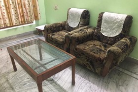 Nature Resort Agra by Goroomgo