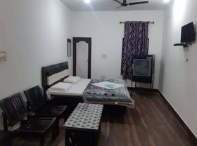 Nature Resort Agra by Goroomgo