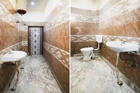 New Satkar Hotel by OYO Rooms