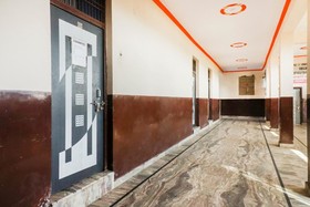 New Satkar Hotel by OYO Rooms