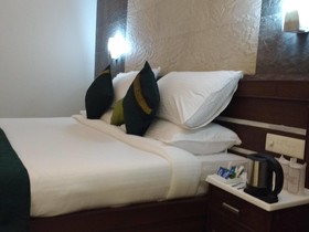 Hotel Tara Palace By Goyal Hotels