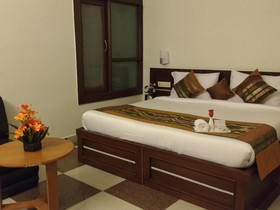 Hotel Tara Palace By Goyal Hotels