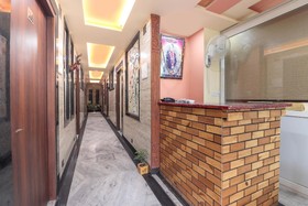 Prateeksha Homestay Dayalbagh by OYO Rooms