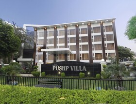 Pushp Villa