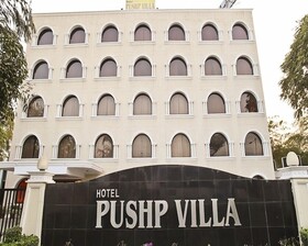 Pushp Villa