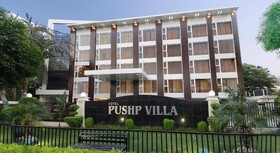Pushp Villa