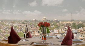 Radisson Hotel Agra