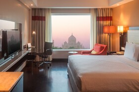 Radisson Hotel Agra