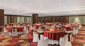 Radisson Hotel Agra