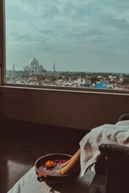 Radisson Hotel Agra