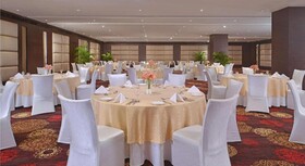 Radisson Hotel Agra