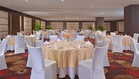 Radisson Hotel Agra