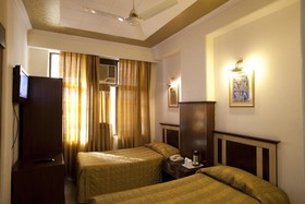 Royal Sarovar Portico Agra