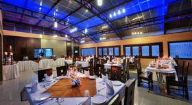 Royal Sarovar Portico Agra