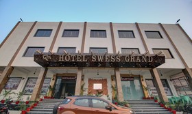 SG Grand by Treebo Hotels