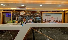 SG Grand by Treebo Hotels