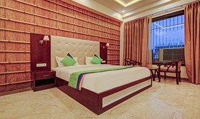 SG Grand by Treebo Hotels