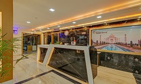 SG Grand by Treebo Hotels