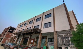 SG Grand by Treebo Hotels