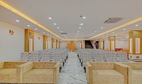 SG Grand by Treebo Hotels